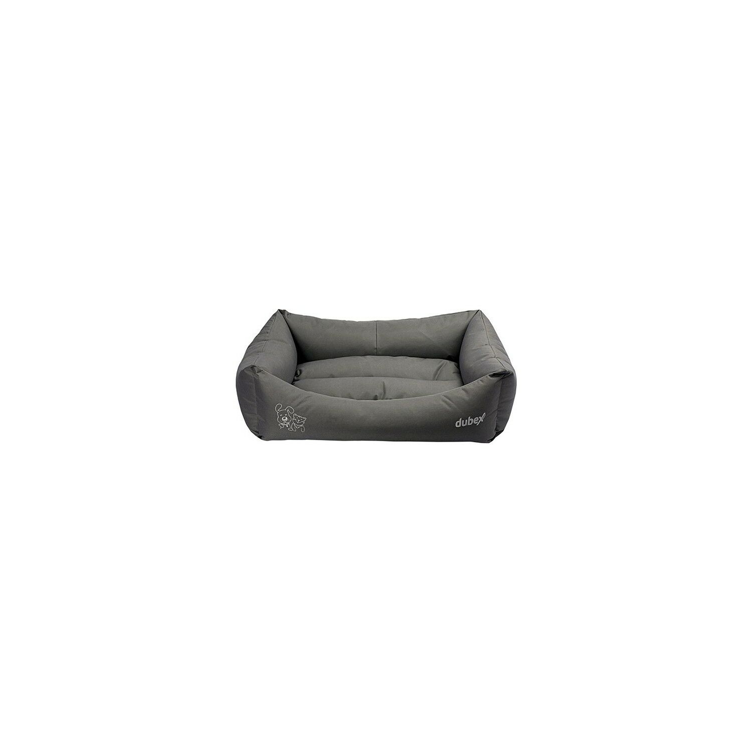 GELATO VR04 GRİ LARGE