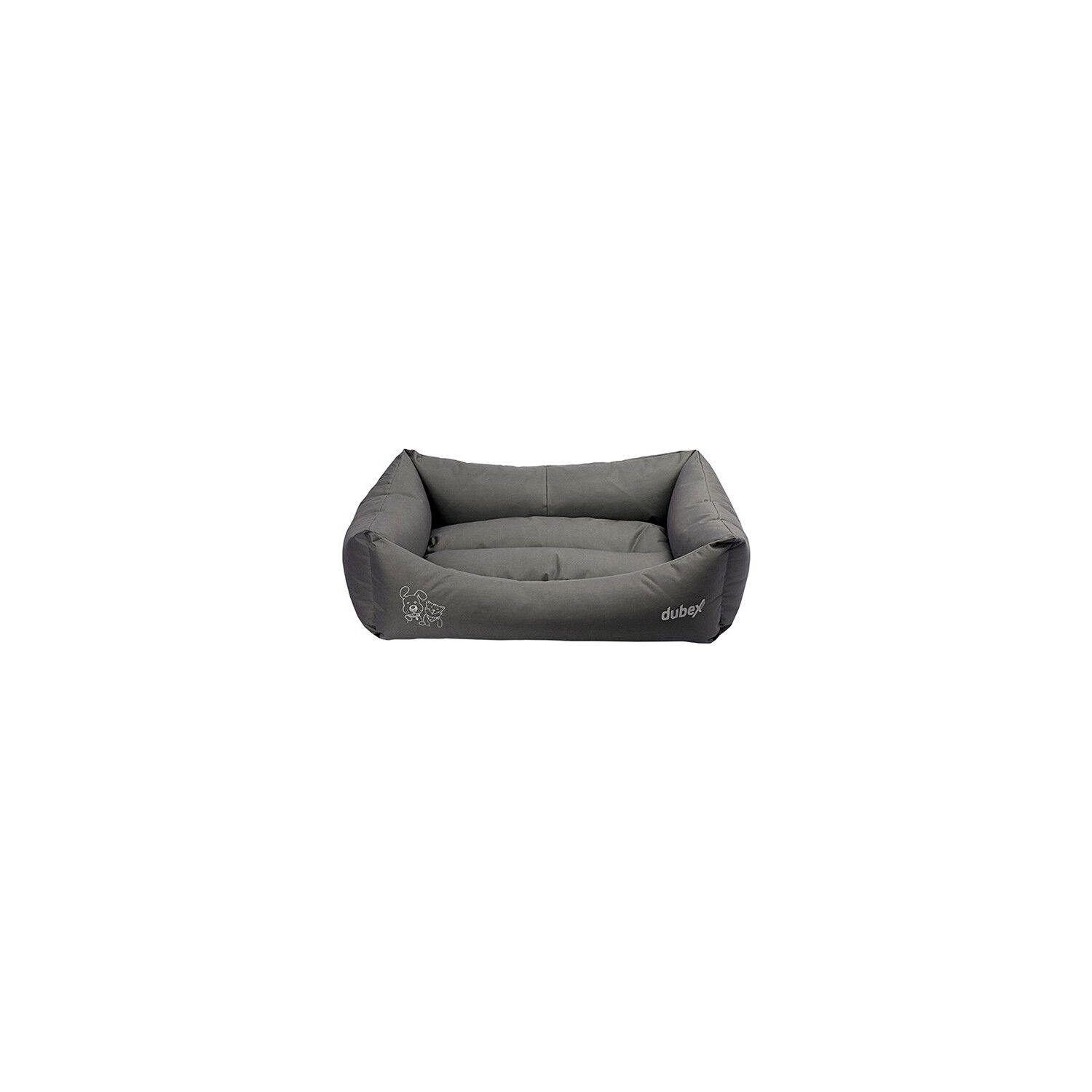 GELATO VR04 GRİ SMALL