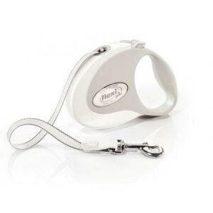 FLEXI STYLE 5M ŞERİT M WHITTE