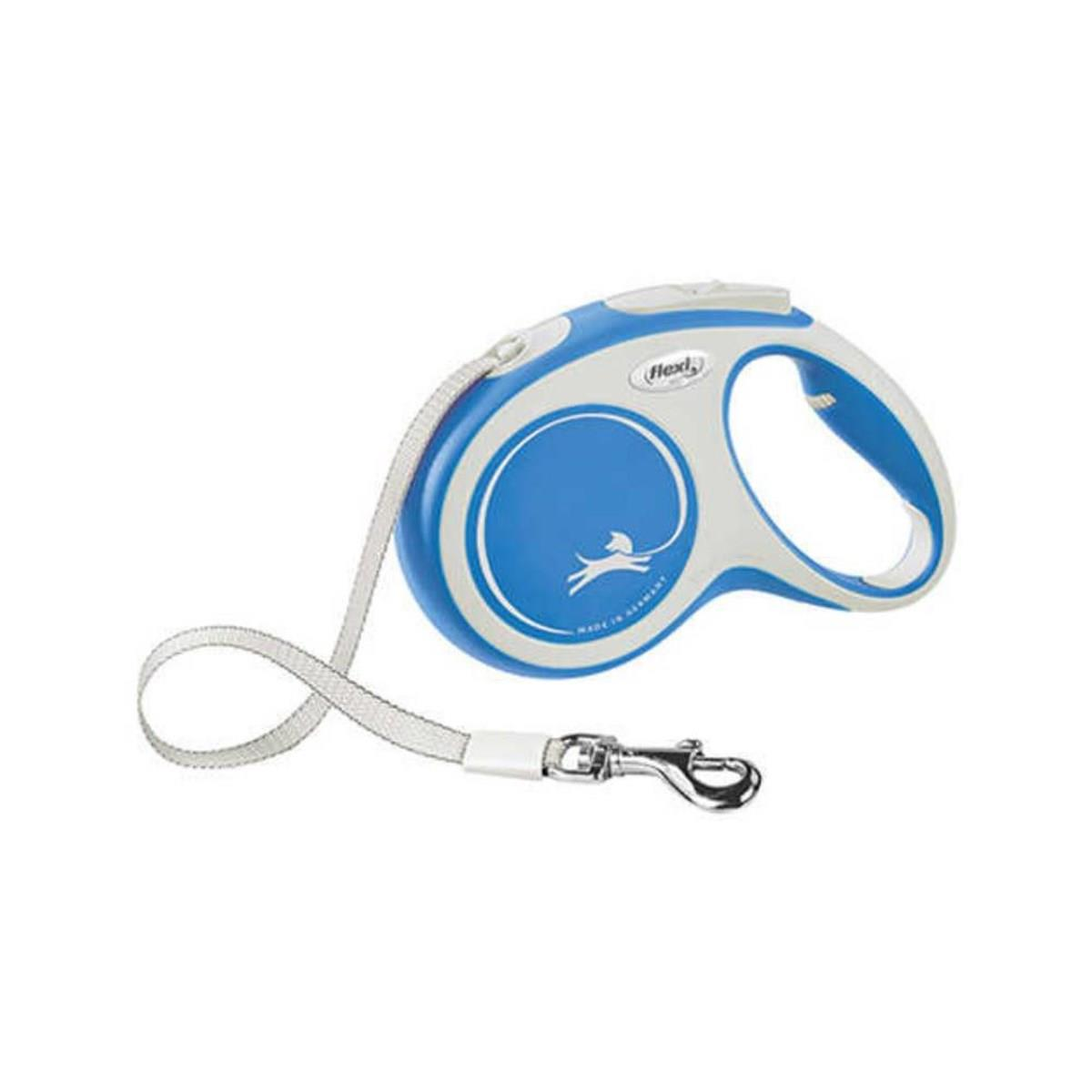 FLEXI NEW COMFORT 5M SERIT M MAVI