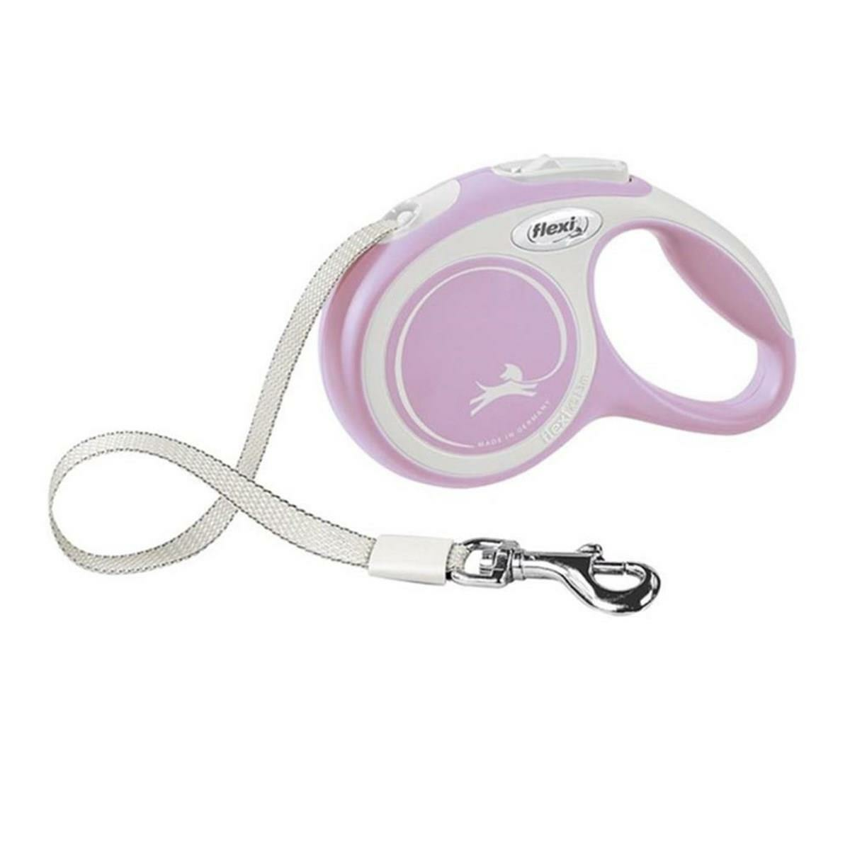 FLEXI NEW COMFORT 5M SERIT M ROSE