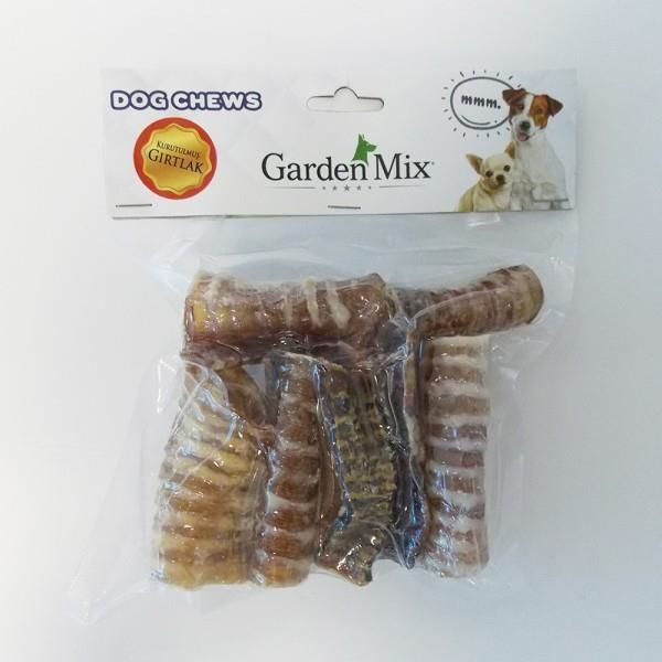 Garden Mixkurutulmuş Girtlak 100 Gr