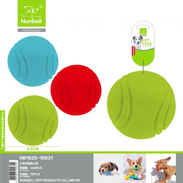 Nunbell Plastik Sert Top M