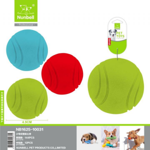 Nunbell Plastik Sert Top M