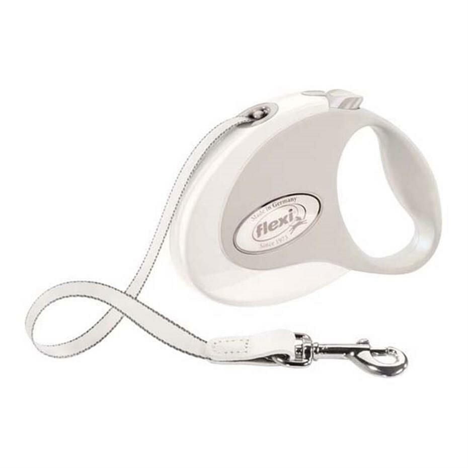 FLEXI STYLE 3M ŞERİT S WHITTE