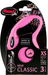 FLEXI NEW CLASSIC 3M IP XS PEMBE