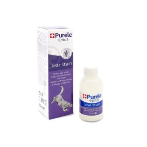 Purele Tearstain Gözyaşı Lekesi Temizleme Spreyi 50ml