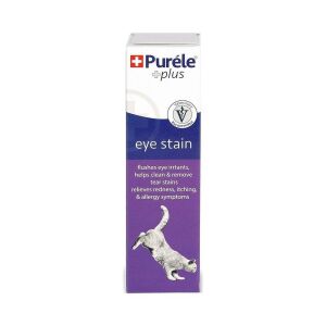 Purele Tearstain Gözyaşı Lekesi Temizleme Spreyi 50ml
