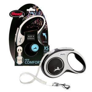 FLEXI NEW COMFORT 3M SERIT XS SİYAH