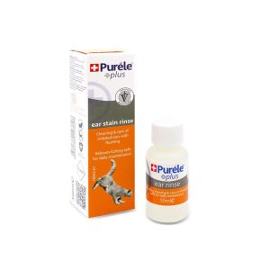 Purele Ear Stain Kulak Temizleme Spreyi 50ml
