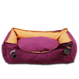 Lepus Soft Plus Yatak Mor L