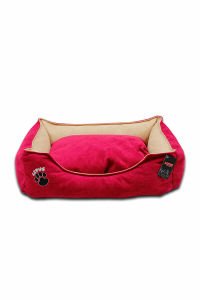 Lepus Soft Yatak Fuşya L