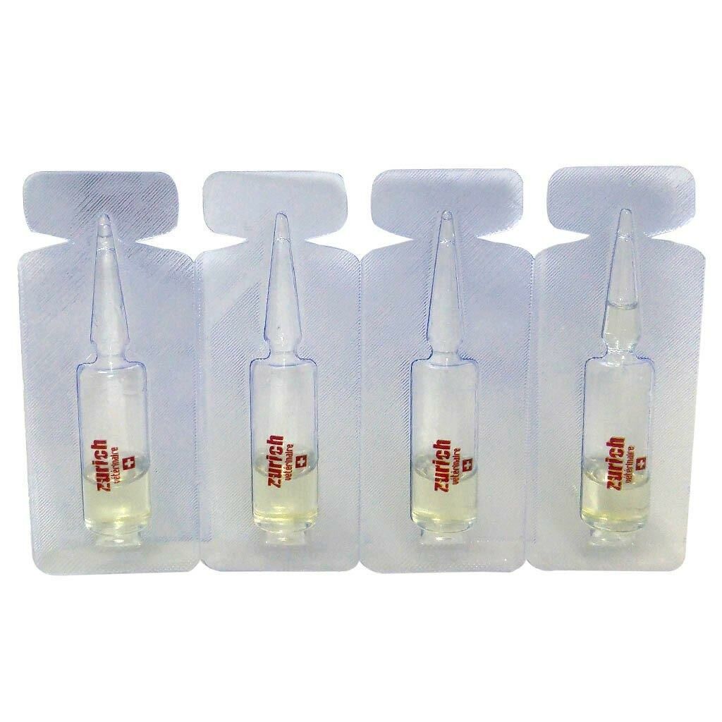 Zurich Herprex Dog Damlatma Çözeltisi 5ml (20-40kg) [TEKLİ]