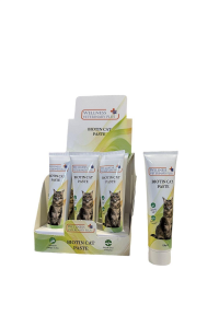 WELLNESS VETERİNARY PLUS BIOTIN CAT PASTE 100GR