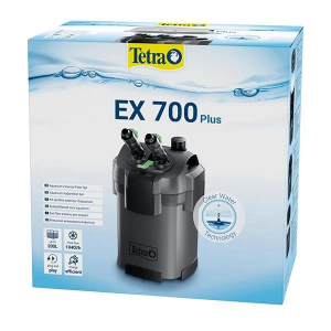 Tetra EX-700 Plus Akvaryum Dış Filtre 1040 Lt/H