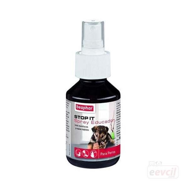 Beaphar Stop It Köpek Dış Mekan Uzaklaştırıcı Sprey 100ml