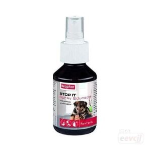 Beaphar Stop It Köpek Dış Mekan Uzaklaştırıcı Sprey 100ml
