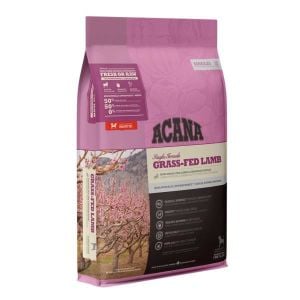 ACANA MAMA KÖPEK SINGLES GRASS-FED LAMB 2KG