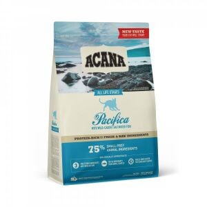 Acana Pacifica Kedi Maması 1.8kg