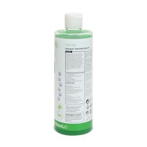 Purele Dermapet Antiseptik 3in1 Kedi Köpek Bakım Şampuanı 450ml