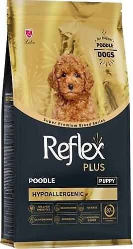 REFLEX PLUS POODLE YAVRU KÖPEK MAMASI 1.5KG