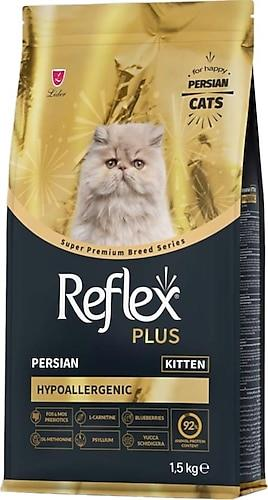 REFLEX PLUS PERSİAN YAVRU KEDİ MAMASI 1.5KG