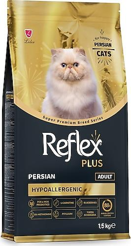 REFLEX PLUS PERSİAN YETİŞKİN KEDİ MAMASI 1.5KG