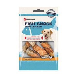 FISHSNACK MORİNA BALIK ÖDÜL85G