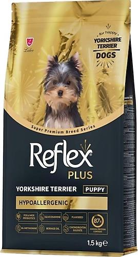 REFLEX PLUS YORK SHIRE TERRIER YETİŞKİN KÖPEK MAMASI 2KG