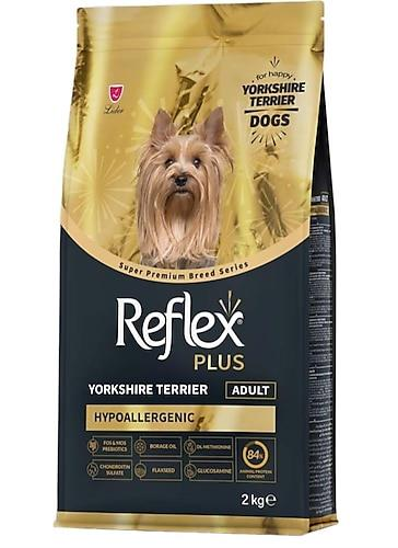 REFLEX PLUS YORK SHIRE TERRIER YAVRU KÖPEK MAMASI 1.5KG
