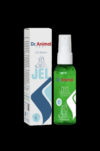 DR.ANİMAL CİLT BAKIM JEL 100 ML