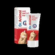 Dr. Animal Anti Hairball Blood Support Paste 75 gr