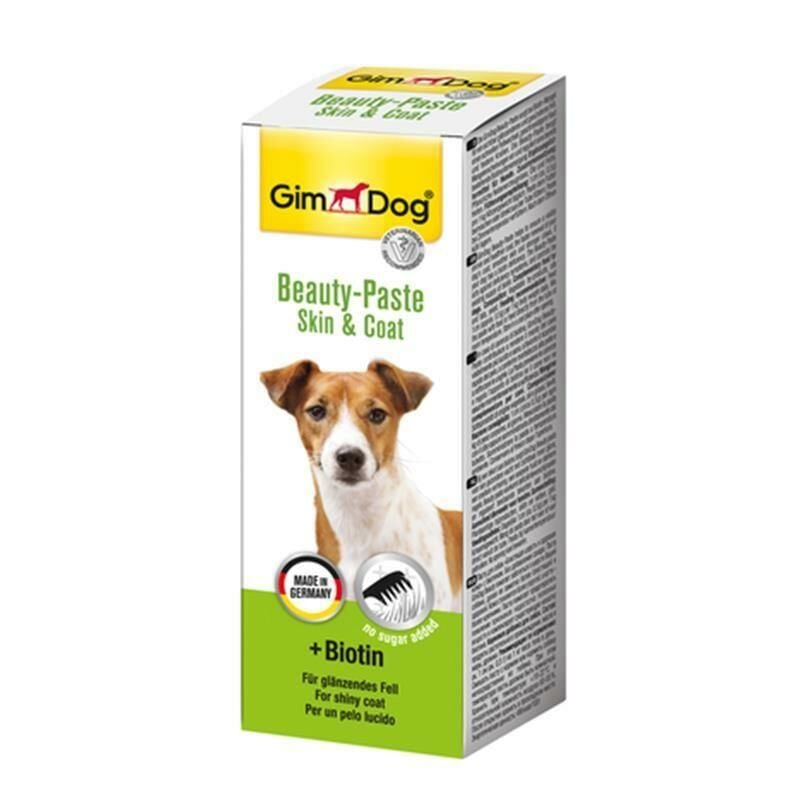 GmDog Beauty Paste Köpek Macunu 50gr