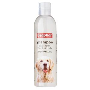 Beaphar Macadamia Yağlı Kıtık Giderici Köpek Şampuanı 250ml