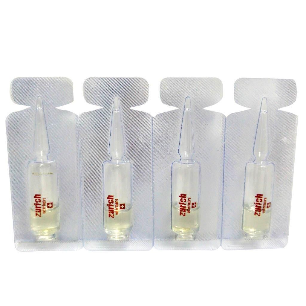 Zurich Herprex Dog Damlatma Çözeltisi 4ml (10-20kg) [TEKLİ]