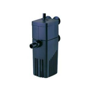 Resun Mini Akvaryum İç Filtre 5W