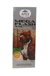 Apex Mega Flash Dog 500cc (Kas Kemik Geliştirici)