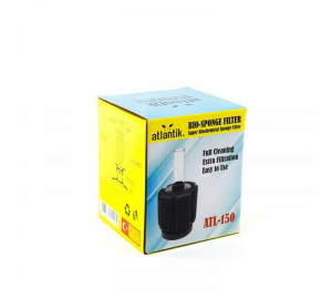 ATLANTİK ATL-150 BİO FİLTRE