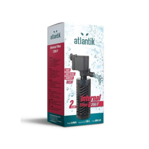 Atlantik Su İçi Filtre 1200F (8W) 100LT