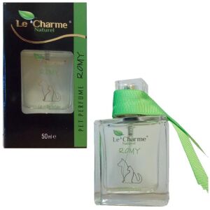 Le Charme Kedi Köpek Parfümü Romy 50 ml