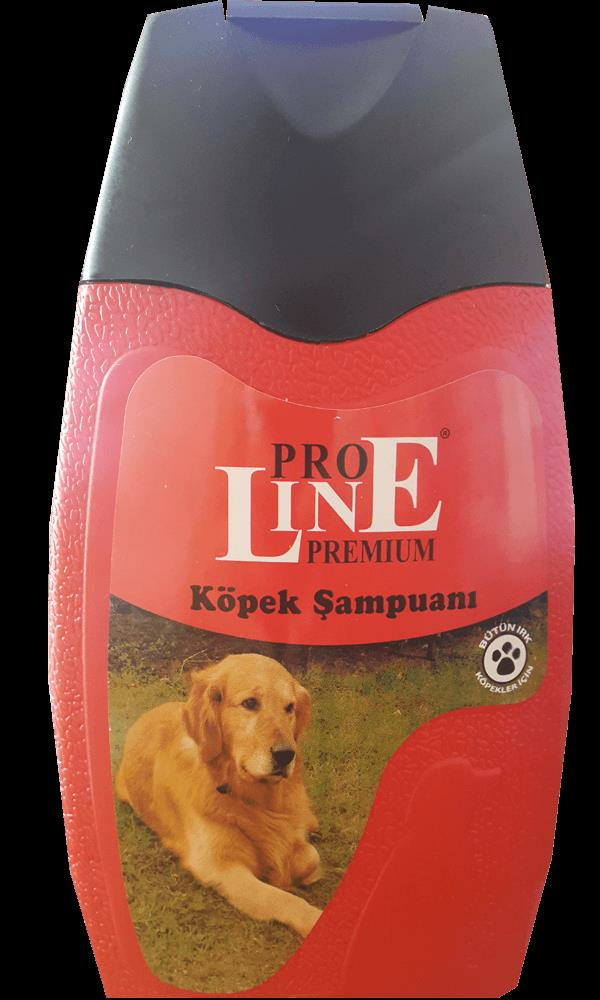 ProLine Premium Köpek Şampuanı 500 ml