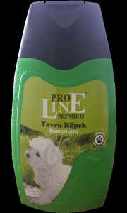 Proline Premium Yavru Köpek Şampuanı 500 ml
