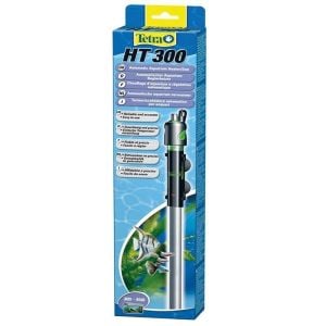 Tetra HT300 Termostatlı Akvaryum Isıtıcısı 300W