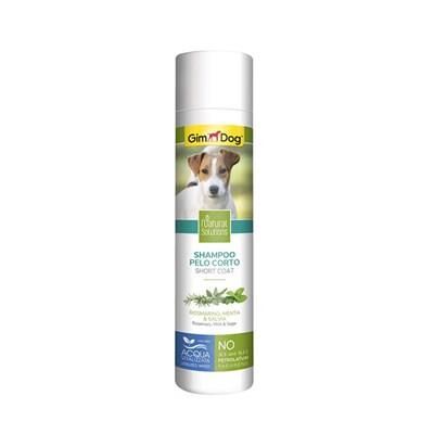Gimdog Kısa Tüy Şampuanı 250ml