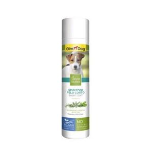 Gimdog Kısa Tüy Şampuanı 250ml