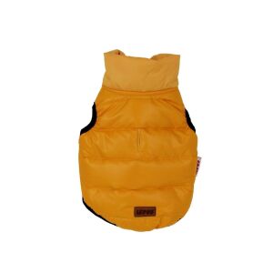 Lepus Aria Köpek Yeleği SARI - XL