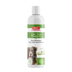 PetActive Aloe Vera Özlü ve Buğday Proteinli Şampuan 250ml