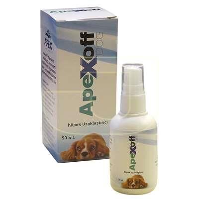 Apex Off Köpek Uzaklaştırıcı Sprey 50 Ml