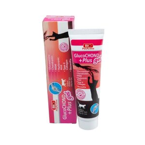 Bio PetActive Kediler İçin Glucochound Plus Gel 100ml