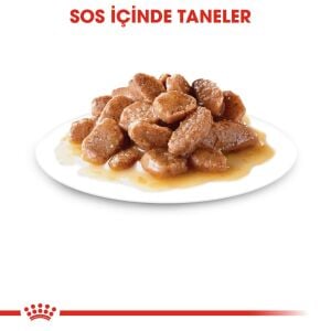 Royal Canin Pouch Lightweight Yaş Kedi Maması 85gr